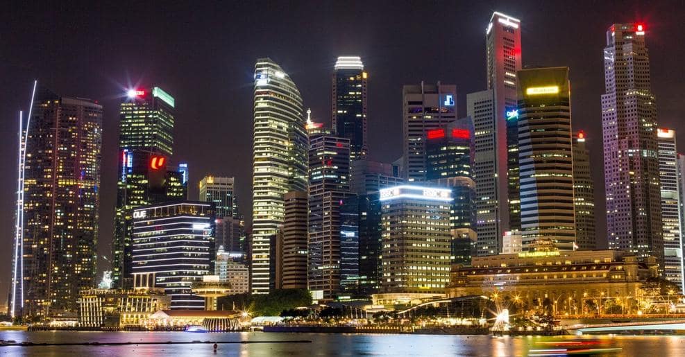 Astral Value Investing Fund Singapore